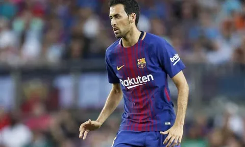 Barca bất ngờ tìm ra vị cứu tinh cho hàng thủ