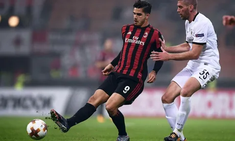 Barca đại chiến Arsenal vì hàng hot AC Milan