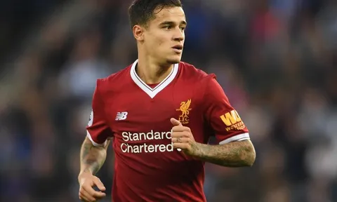 Barca… hạ giá mua Coutinho vào tháng 1