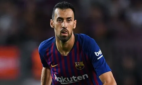 Barca không còn là nguồn cung cho đội tuyển Tây Ban Nha?