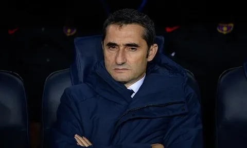 Barca không 'ngán' đối thủ nào tại vòng knock-out