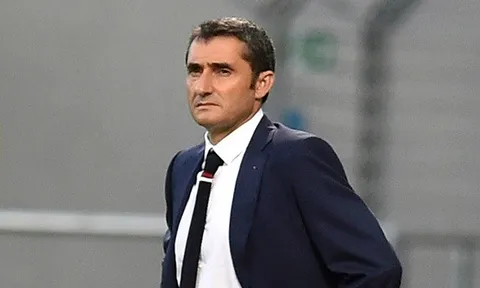 Barca nhọc nhằn giành 3 điểm, HLV Valverde thừa nhận sự sợ hãi