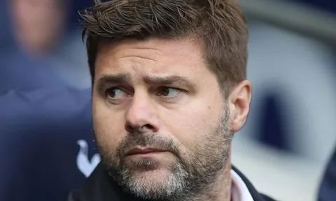 Barca quá "bá" khiến Pochettino chỉ dám thử tin vào chiến thắng