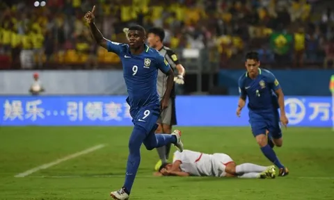 Barca, Real đại chiến vì sao trẻ hay nhất World Cup