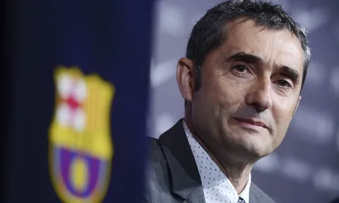 Barca và kỳ chuyển nhượng mùa Đông: Giờ là lúc nghĩ đến Champions League