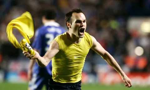 Barca vs Chelsea: Cuộc đối đầu của duyên nợ