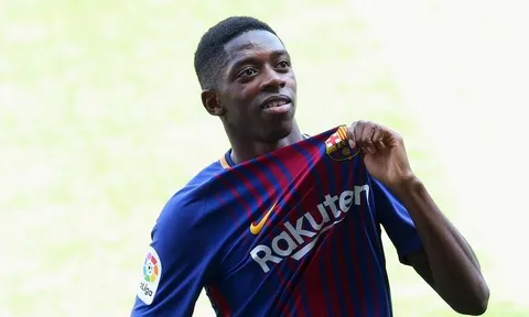 Barca xếp đội hình thế nào khi không có Coutinho?