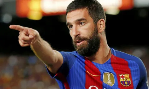 Sốc! Sao Barca đối diện án tù không tưởng, nguy cơ chấm dứt sự nghiệp