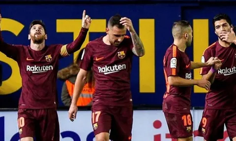 Barcelona: Lý do Paco Alcacer cần được ra sân nhiều hơn