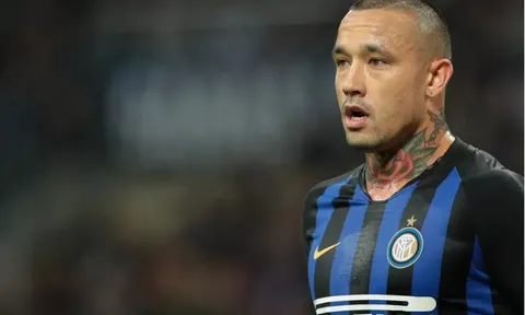 Barcelona mất Messi, Inter cũng mất hàng loạt trụ cột