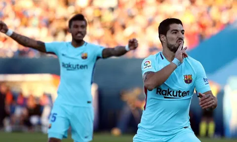 Barcelona sắp bước vào tháng giông bão