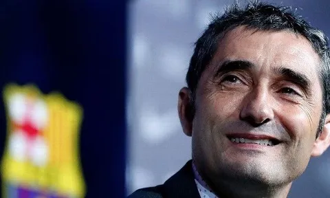 Barcelona sẽ không còn nỗi lo hàng tiền vệ trong mùa giải mới