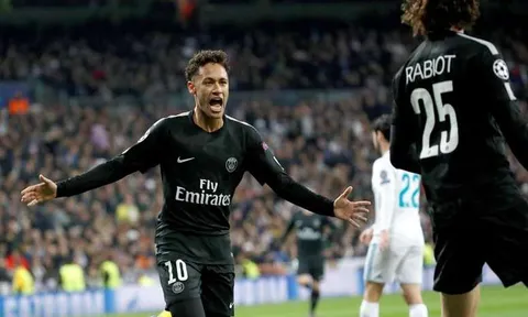 Barcelona tung thông báo xác nhận 2 lần đàm phán mua sao PSG