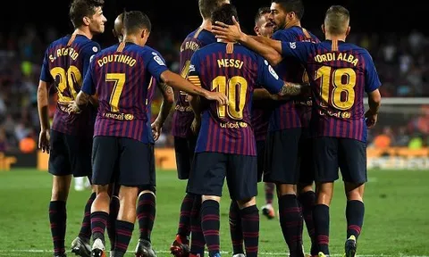 4 điều chờ đợi ở trận Tottenham vs Barcelona: Wembley ủng hộ Barca, tâm điểm Suarez