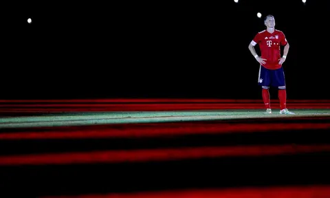Nghẹn ngào ngày Bayern Munich đón Schweinsteiger trở lại