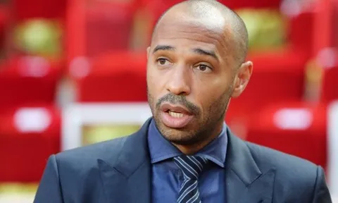 Bất ngờ! Cựu trợ lý Mourinho cạnh tranh việc làm với Thierry Henry
