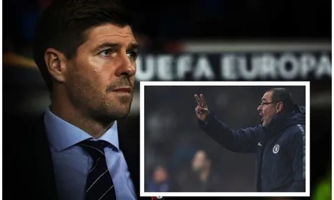 Bất ngờ Sarri, trái đắng Gerrard và 5 điều bị bỏ lỡ ở Vòng 4 Europa League