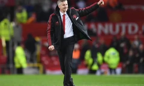 Bất ngờ! Solskjaer làm rõ lập trường về khả năng mua sắm của Man Utd