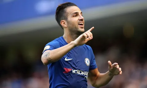 Bất ngờ về cầu thủ chạy nhiều nhất của Chelsea