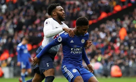 Bất ngờ với cái tên được CĐV Tottenham tin tưởng trước trận Dortmund