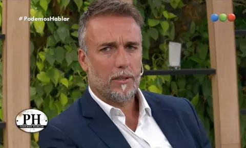 Batistuta vẫn rất 'cay' vì bị Messi phá kỷ lục