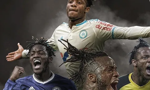 'Sao xẹt' Chelsea đi vào lịch sử với thành tích săn bàn chưa từng có