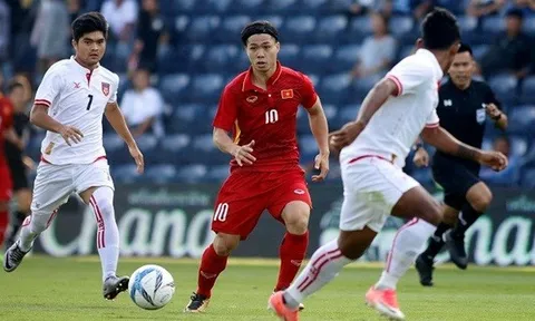 Bầu Đức khẳng định sẽ không cho Công Phượng sang Thai-League