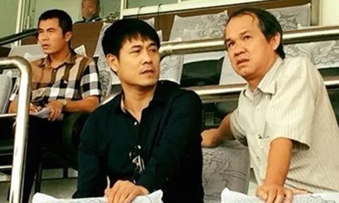Bầu Đức rời VFF: Cuộc rã đám tập thể?