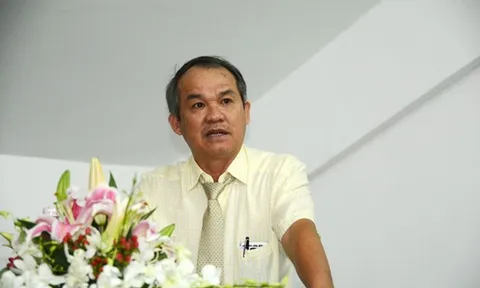 Bầu Đức: "Tôi ủng hộ thay đổi Ban kỷ luật VFF"