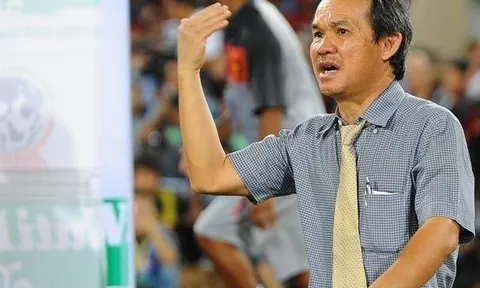 Bầu Đức từ chức: Tiếc cho một người có tâm