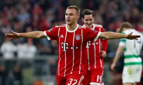 23h30 ngày 21/10, Hamburg vs Bayern Munich: Bay cao cùng Jupp Heynckes