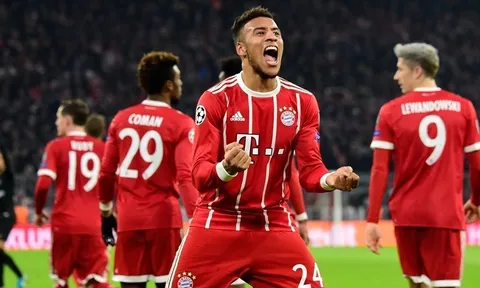 Trước vòng 15 Bundesliga: Bayern dễ thở; Dortmund thắp lại hy vọng