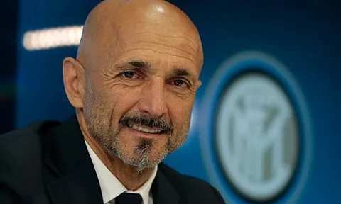 Bay cao cùng Inter, Spaletti vẫn khiêm tốn