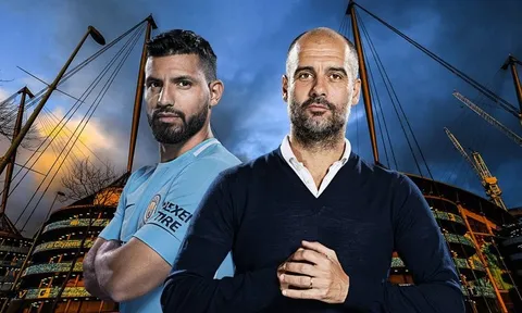Bây giờ, Man City còn ngán ai?