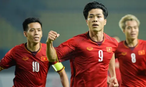 'Bây giờ, tuyển Việt Nam không sợ đội nào ở AFF Cup'