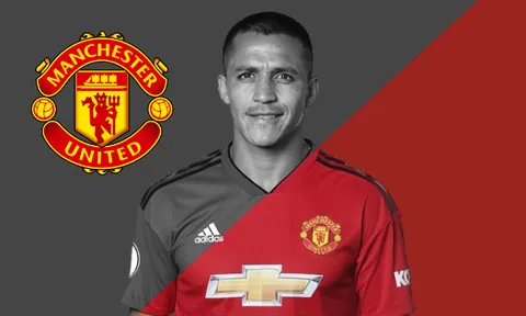 Bấy lâu nay chúng ta đã hiểu sai về Alexis Sanchez?