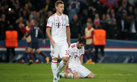 Bayern, Ancelotti và cái giá cho sự ảo tưởng