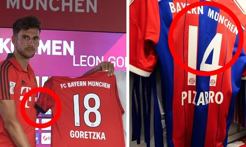 Đi ngược lại truyền thống, BLĐ Bayern Munich phải cúi đầu nhận sai