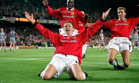 Bayern 'đau đớn' vì hiệu ứng Solskjaer - Man Utd