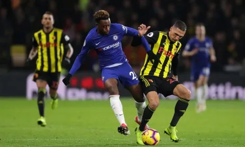 Bayern dùng áo 'số 10' để dụ kẻ bị Pulisic 'đá' khỏi Chelsea