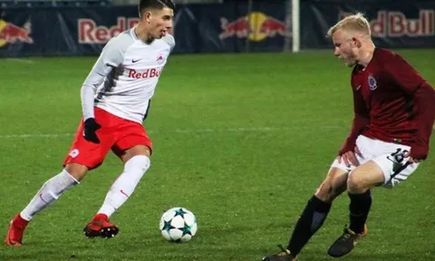Bayern gia nhập cuộc đua giành Toni Kroos "đệ nhị"