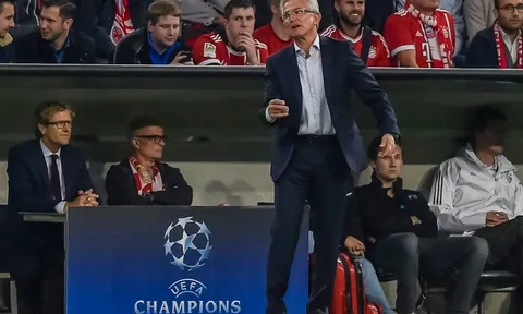 Bayern hồi sinh: Sức mạnh "FC phản thầy"