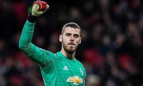 Bayern, Juve cùng lúc nhập cuộc, muốn chiêu mộ "tiểu De Gea" của Man Utd