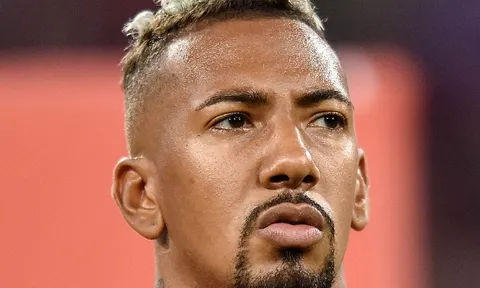 Bayern Munich có câu trả lời dứt khoát cho PSG vụ Jerome Boateng
