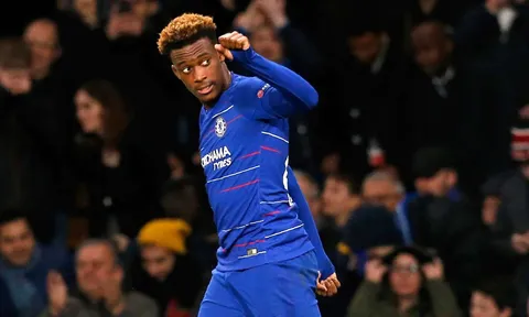 Bayern nâng giá hỏi mua, sao trẻ Chelsea sắp ra đi