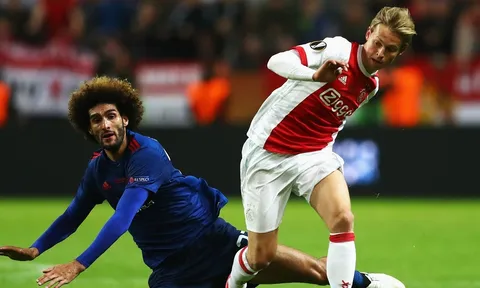 Bayern nhòm ngó sao Ajax, đại gia Anh lo lắng