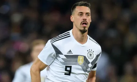 Bayern săn hàng nội địa để chia lửa cho Lewandowski