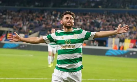 Bayern sẽ phải dè chừng trước ý chí của Celtic