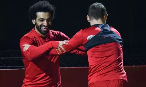 Khoảng cách 7 điểm, Liverpool có gì sợ Man City
