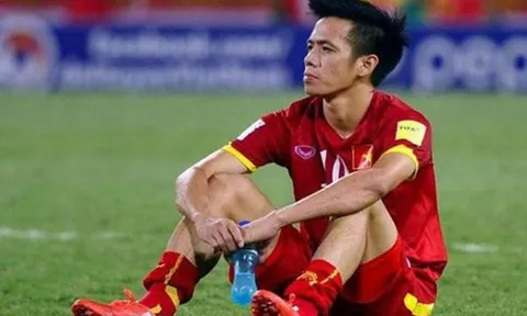 Cựu thủ môn ĐT Việt Nam: "Văn Quyết là quân bài quan trọng của HLV Park Hang-seo"